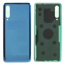 BACK TAMPA XIAOMI MI 9 BLUE BACK TAMPA XIAOMI MI 9 BLUE