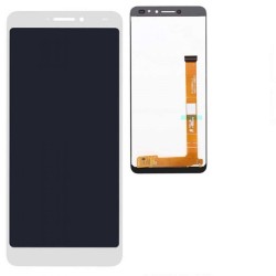 TOUCH+DISPLAY ALCATEL 3V 5099D WHITE TOUCH+DISPLAY ALCATEL 3V 5099D WHITE