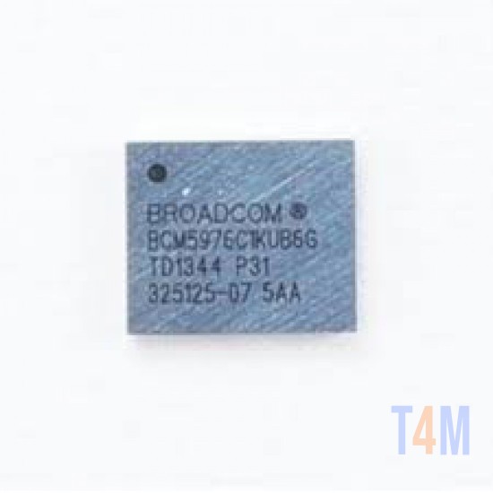 TOUCH IC IPHONE 5C