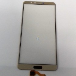 TOUCH  HUAWEI Y9 2018 GOLD TOUCH  HUAWEI Y9 2018 GOLD