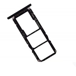 SIM HOLDER ASUS ZENFONE 4 MAX ZC520KL PRETO SIM HOLDER ASUS ZENFONE 4 MAX ZC520KL PRETO