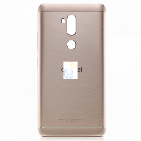 Tapa Trasera Alcatel A7 XL 7071 Oro