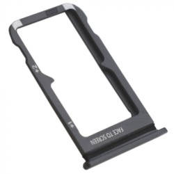 SIM TRAY XIAOMI MI 9 BLACK SIM TRAY XIAOMI MI 9 BLACK