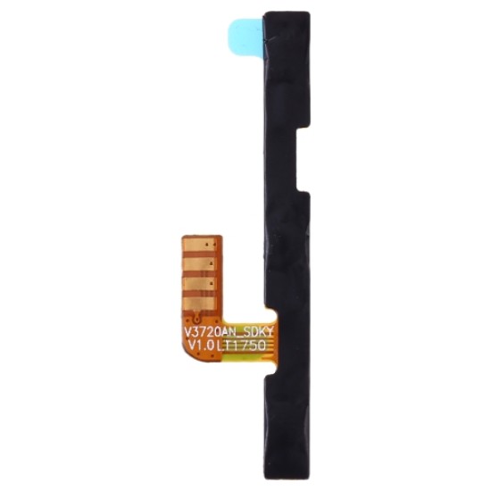 POWER VOLUME FLEX WIKO LENNY 4 POWER VOLUME FLEX WIKO LENNY 4