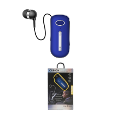 AKZ-Q7 SUPER BASS STEREO HEADSET WIRELESS WITH INTELLIGENT OPERATION HD SOUND QUALITY AZUL AKZ-Q7 SUPER BASS STEREO HEADSET WIRELESS WITH INTELLIGENT OPERATION HD SOUND QUALITY AZUL