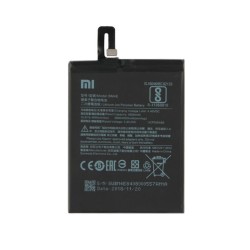 BATTERY XIAOMI REDMI POCOPHONE F1 BM4E BATTERY XIAOMI REDMI POCOPHONE F1 BM4E
