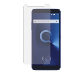 SCREEN GLASS PROTECTOR VODAFONE SMART TURBO 7 TRANSPARENTE