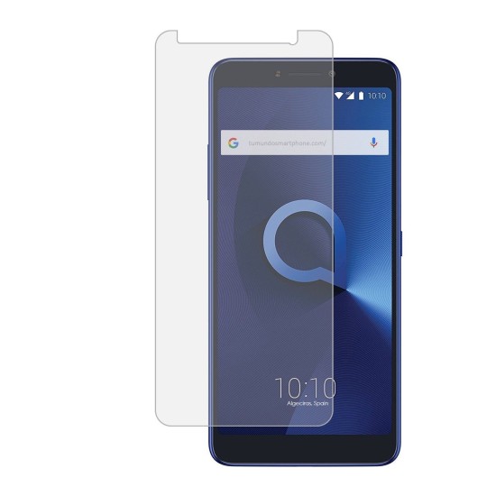 SCREEN GLASS PROTECTOR ALCATEL 3C