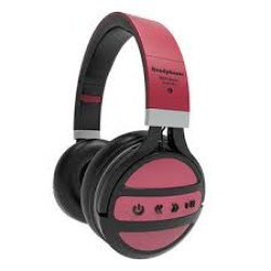 WIRELESS ESTÉREO  AURICULARES B64 ROSA WIRELESS ESTÉREO  AURICULARES B64 ROSA