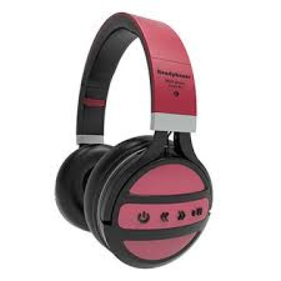 WIRELESS STEREO HEADSETS B64 ROSA WIRELESS STEREO HEADSETS B64 ROSA