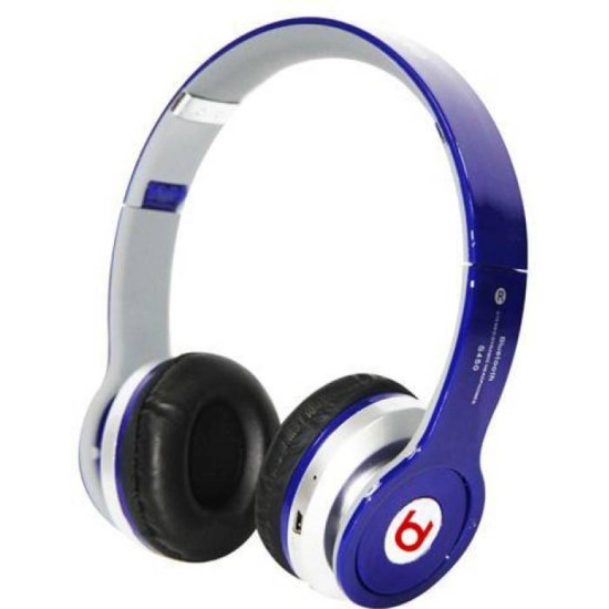 WIRELESS STEREO HEADSETS S450 ROXO WIRELESS STEREO HEADSETS S450 ROXO