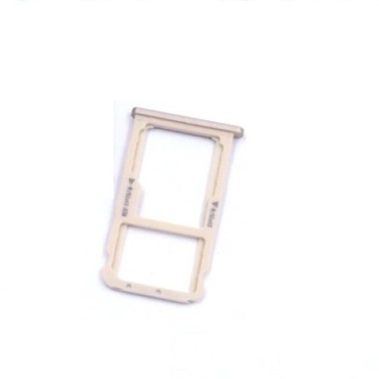 SIM HOLDER DUAL HUAWEI MATE 10 LITE,NOVA 2I DOURADO SIM HOLDER DUAL HUAWEI MATE 10 LITE,NOVA 2I DOURADO