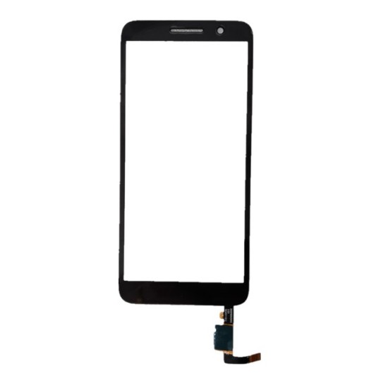 TOUCH ALCATEL 1 5033 BLACK TOUCH ALCATEL 1 5033 BLACK