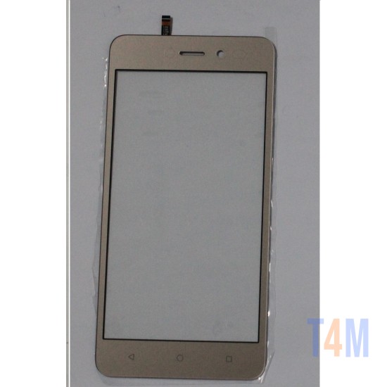 Touch Wiko Sunny 3 Gold