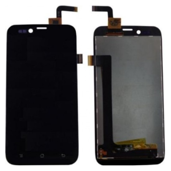 TOUCH+LCD ARCHOS 50 PLATINUM BLACK TOUCH+LCD ARCHOS 50 PLATINUM BLACK