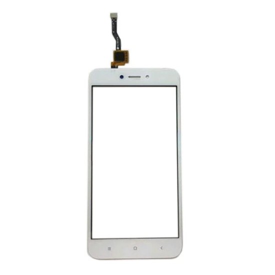 TOUCH XIAOMI REDMI 5A 5.5"WHITE TOUCH XIAOMI REDMI 5A 5.5"WHITE