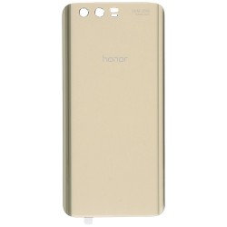 BACK TAMPA HUAWEI HONOR 9 STF-L09 DOURADO BACK TAMPA HUAWEI HONOR 9 STF-L09 DOURADO