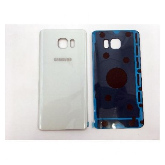 TAMPA TRASEIRA SAMSUNG GALAXY NOTE 5 N920 BRANCO TAMPA TRASEIRA SAMSUNG GALAXY NOTE 5 N920 BRANCO