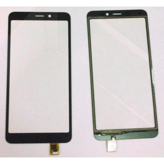Touch Wiko Sunny 3 Plus Black Touch Wiko Sunny 3 Plus Black