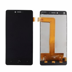 TOUCH+DISPLAY BQ AQUARIS U2,U2 LITE PRETO TOUCH+DISPLAY BQ AQUARIS U2,U2 LITE PRETO