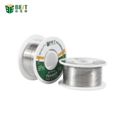 BEST HIGH QUALITY SOLDERING WIRE 1.0MM 100GM BEST HIGH QUALITY SOLDERING WIRE 1.0MM 100GM
