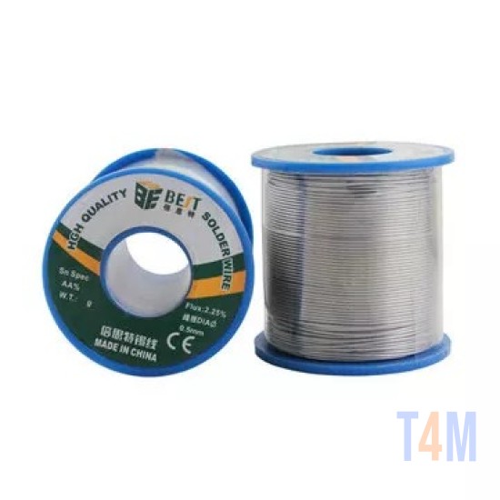 BEST HIGH QUALITY SOLDERING WIRE 1.0MM 500GM