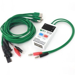 BEST BST-053 DEDICATED POWER TEST CABLE FOR 6G/6S/6P/7G/7P/X/10 BEST BST-053 DEDICATED POWER TEST CABLE FOR 6G/6S/6P/7G/7P/X/10