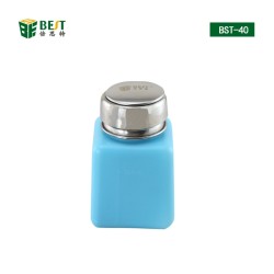 BEST BST-40ML SEALING STRONG ALCOHOL BOTTLE BEST BST-40ML SEALING STRONG ALCOHOL BOTTLE