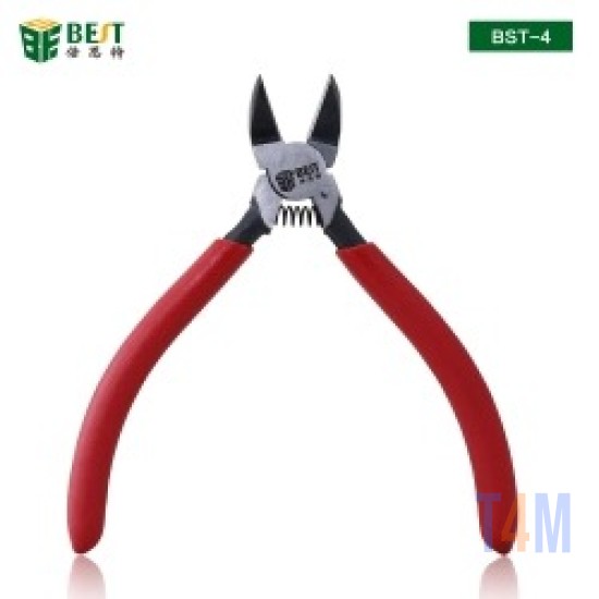 BEST PLIERS BEST QUALITY TOOL MICRO NIPPERS BST-4