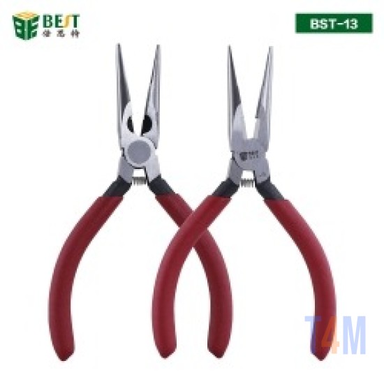 BEST PLIERS BEST QUALITY TOOL MICRO NIPPERS BST-13