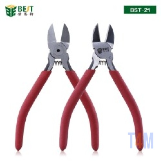 BEST PLIERS BEST QUALITY TOOL MICRO NIPPERS BST-21