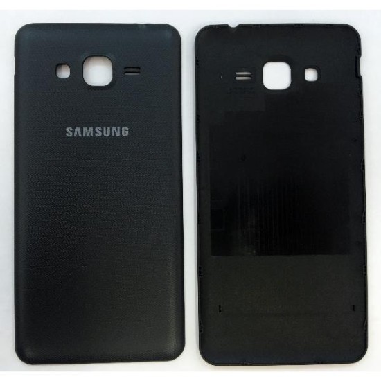 TAMPA TRASEIRA SAMSUNG GALAXY J2 PRIME G532 PRETO TAMPA TRASEIRA SAMSUNG GALAXY J2 PRIME G532 PRETO