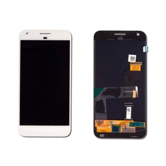 TOUCH+DISPLAY GOOGLE PIXEL BRANCO TOUCH+DISPLAY GOOGLE PIXEL BRANCO
