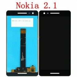 TOUCH+DISPLAY NOKIA 2.1 BLACK TOUCH+DISPLAY NOKIA 2.1 BLACK