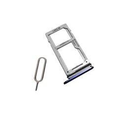 SIM TRAY XIAOMI MI 9 PURPLE SIM TRAY XIAOMI MI 9 PURPLE