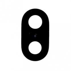 CAMERA LENS SAMSUNG GALAXY A30 BLACK CAMERA LENS SAMSUNG GALAXY A30 BLACK