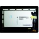 TOUCH+DISPLAY ASUS ME102 PRETO TOUCH+DISPLAY ASUS ME102 PRETO