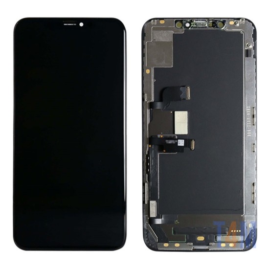 Touch+Display Apple iPhone XS Max Preto