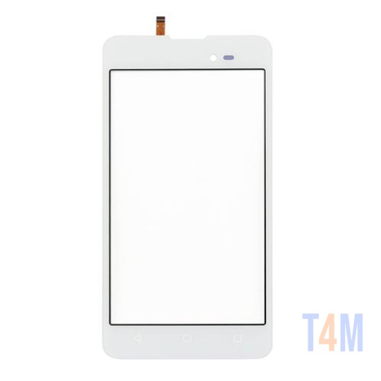 TOUCH WIKO SUNNY 3 BRANCO