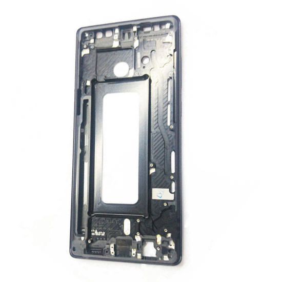 MIDDLE FRAME SAMSUNG NOTE 8/N950 BLACK MIDDLE FRAME SAMSUNG NOTE 8/N950 BLACK