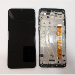 TOUCH+DISPLAY+FRAME ALCATEL 3L 2019 5039U/5039D BLACK TOUCH+DISPLAY+FRAME ALCATEL 3L 2019 5039U/5039D BLACK
