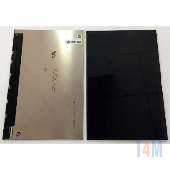 LCD Acer Iconia Tab 10 A3-A40/A6002 10.1''