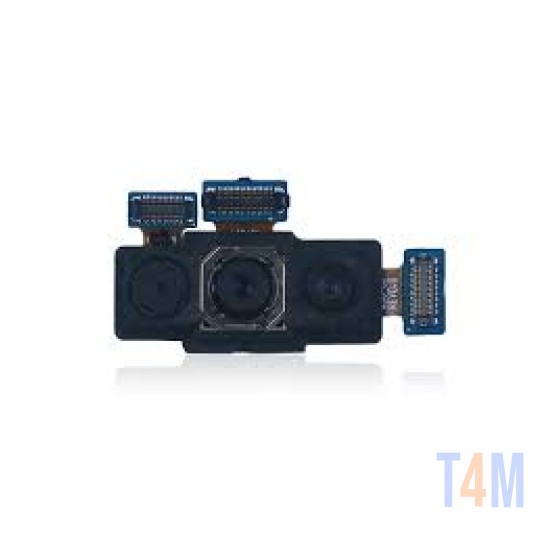 Câmera Traseira flexível Samsung Galaxy A50/A505