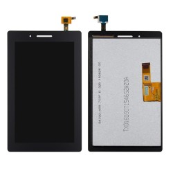 TOUCH+LCD LENOVO TAB 3 (7.0) TB3-710F PRETO TOUCH+LCD LENOVO TAB 3 (7.0) TB3-710F PRETO