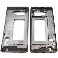 MIDDLE FRAME SAMSUNG S10 PLUS BLACK MIDDLE FRAME SAMSUNG S10 PLUS BLACK