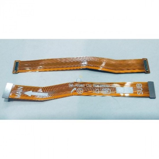 MAIN FLEX SAMSUNG A60S MAIN FLEX SAMSUNG A60S