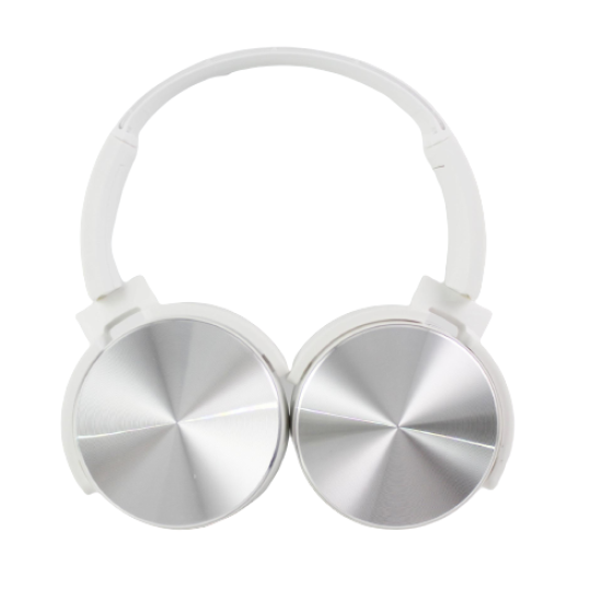 WIRELES SMART HIFI EXTRA BASS HEADPHONE XB450BT COLOUR WHITE WIRELES SMART HIFI EXTRA BASS HEADPHONE XB450BT COLOUR WHITE