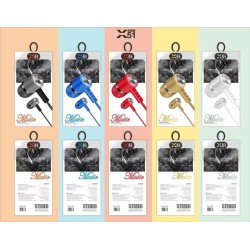 UNIVERSAL SPORTY EARPHONE COMPATIBLE WITH ALL MOBILE PHONES , MUSIC PLAYES , GAMING DEVICES ETC UNIVERSAL SPORTY EARPHONE COMPATIBLE WITH ALL MOBILE PHONES , MUSIC PLAYES , GAMING DEVICES ETC