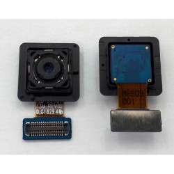 SAMSUNG GALAXY J6 PLUS J610 BACK CAMERA ORIGINAL SAMSUNG GALAXY J6 PLUS J610 BACK CAMERA ORIGINAL