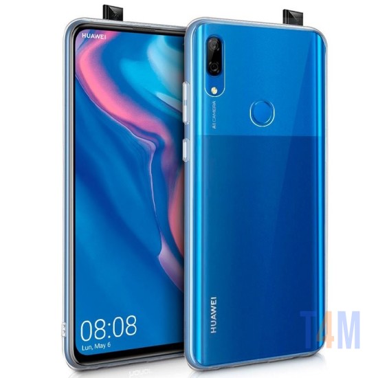 Móvil Huawei P Smart Z - Azul